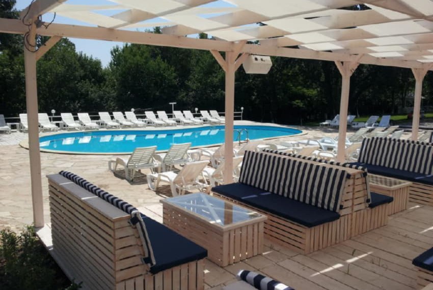 ZARYA (ex. Hotel Zarya), 2* ZARYA (ex. Hotel Zarya), 2*