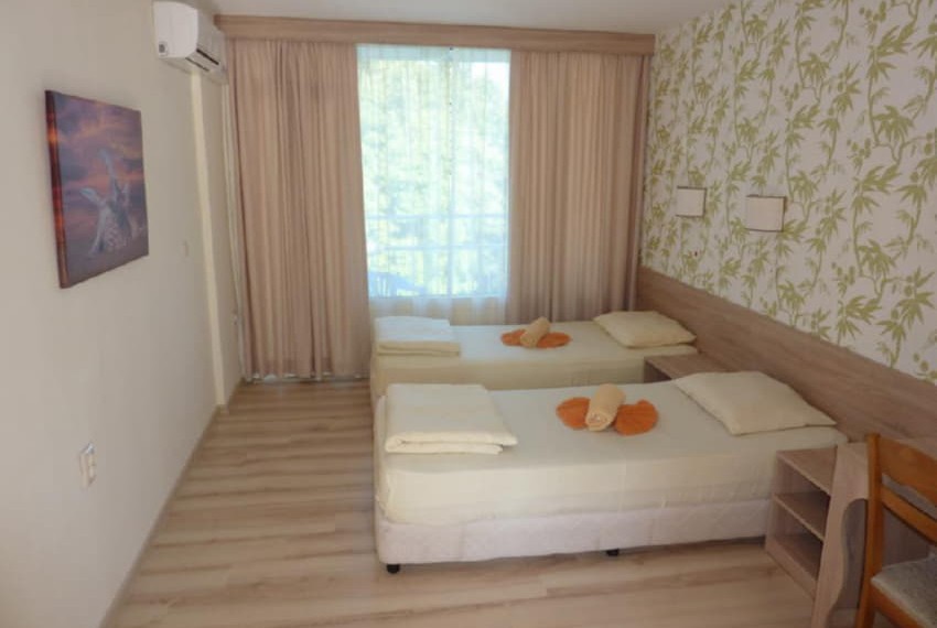 ZARYA (ex. Hotel Zarya), 2* ZARYA (ex. Hotel Zarya), 2*