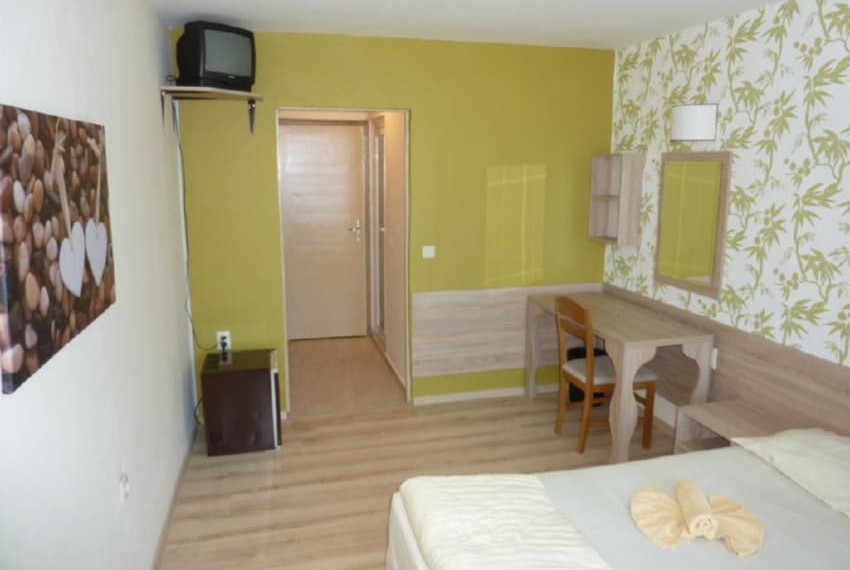 ZARYA (ex. Hotel Zarya), 2* ZARYA (ex. Hotel Zarya), 2*