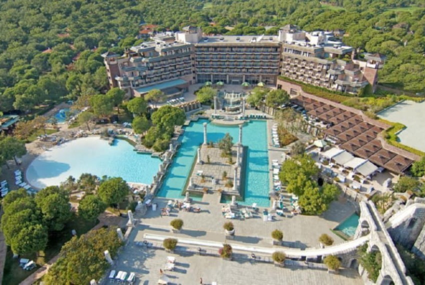 Xanadu Resort Hotel, 5* Xanadu Resort Hotel, 5*
