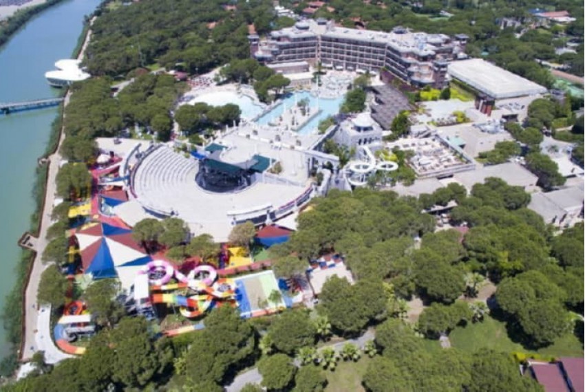 Xanadu Resort Hotel, 5* Xanadu Resort Hotel, 5*