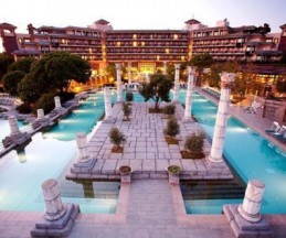 Xanadu Resort Hotel, 5*