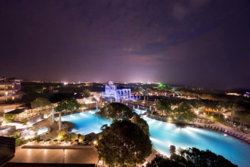 Xanadu Resort Hotel, 5* Xanadu Resort Hotel, 5*