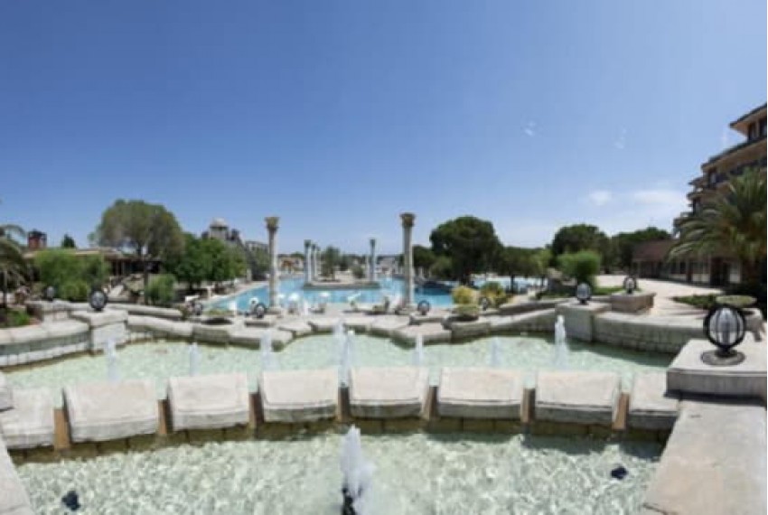 Xanadu Resort Hotel, 5* Xanadu Resort Hotel, 5*