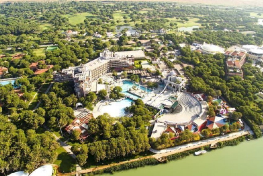 Xanadu Resort Hotel, 5* Xanadu Resort Hotel, 5*