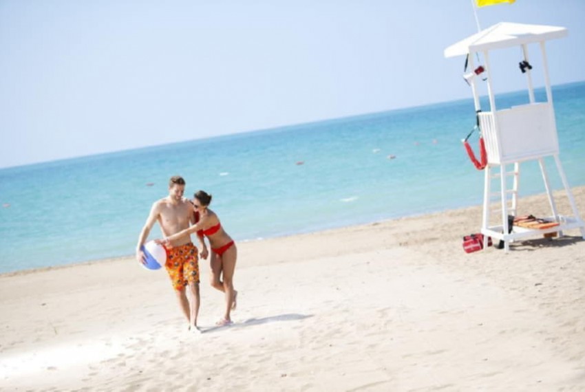Xanadu Resort Hotel, 5* Xanadu Resort Hotel, 5*