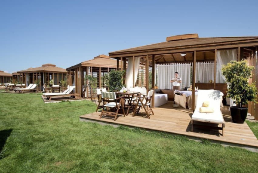 Xanadu Resort Hotel, 5* Xanadu Resort Hotel, 5*