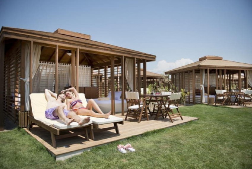 Xanadu Resort Hotel, 5* Xanadu Resort Hotel, 5*
