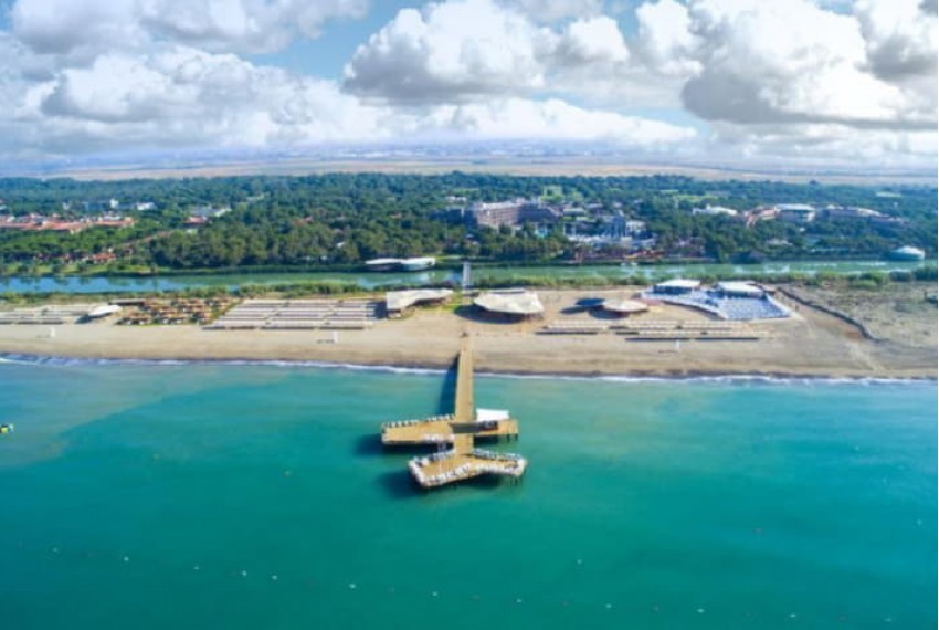 Xanadu Resort Hotel, 5* Xanadu Resort Hotel, 5*