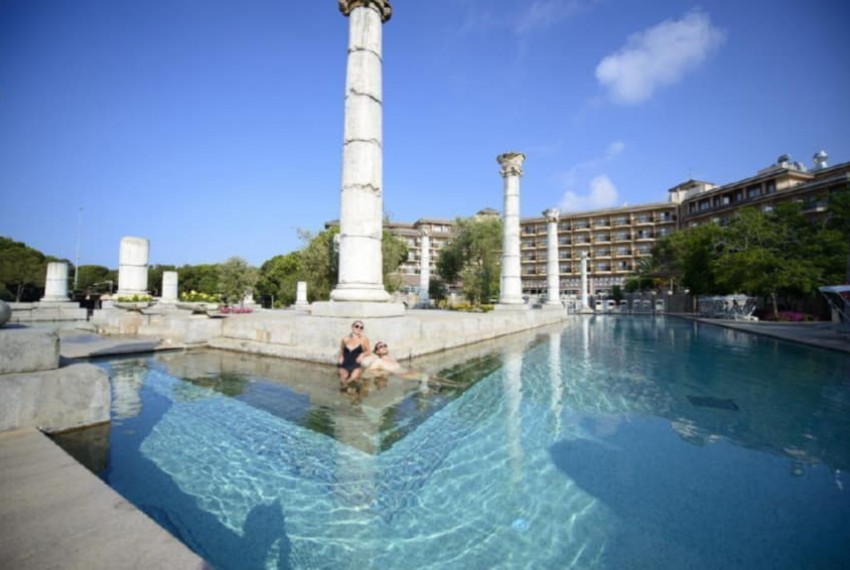 Xanadu Resort Hotel, 5* Xanadu Resort Hotel, 5*
