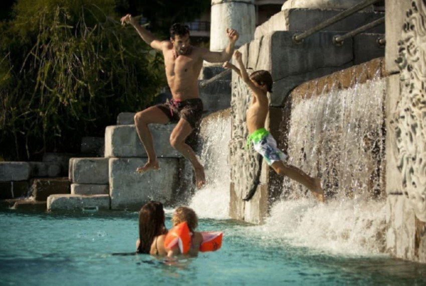 Xanadu Resort Hotel, 5* Xanadu Resort Hotel, 5*