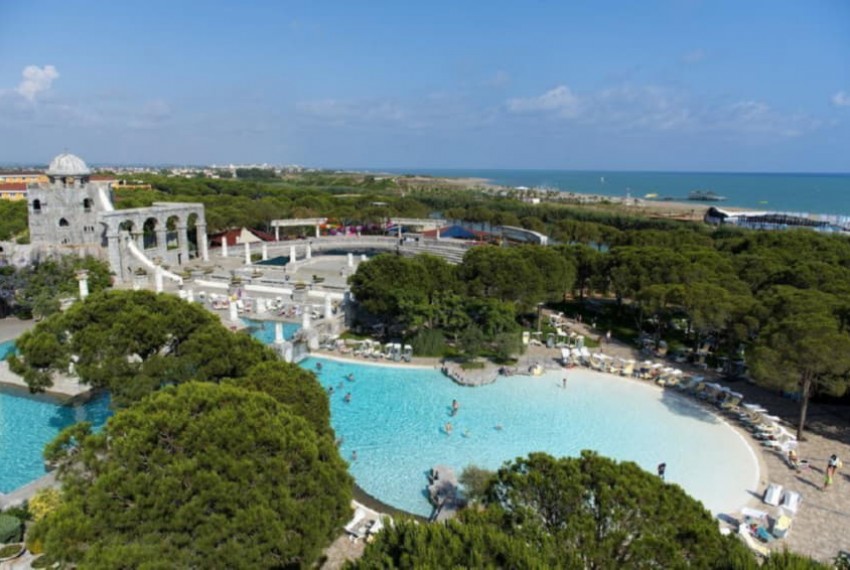 Xanadu Resort Hotel, 5* Xanadu Resort Hotel, 5*