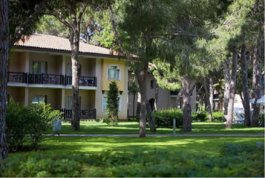 Xanadu Resort Hotel, 5* Xanadu Resort Hotel, 5*