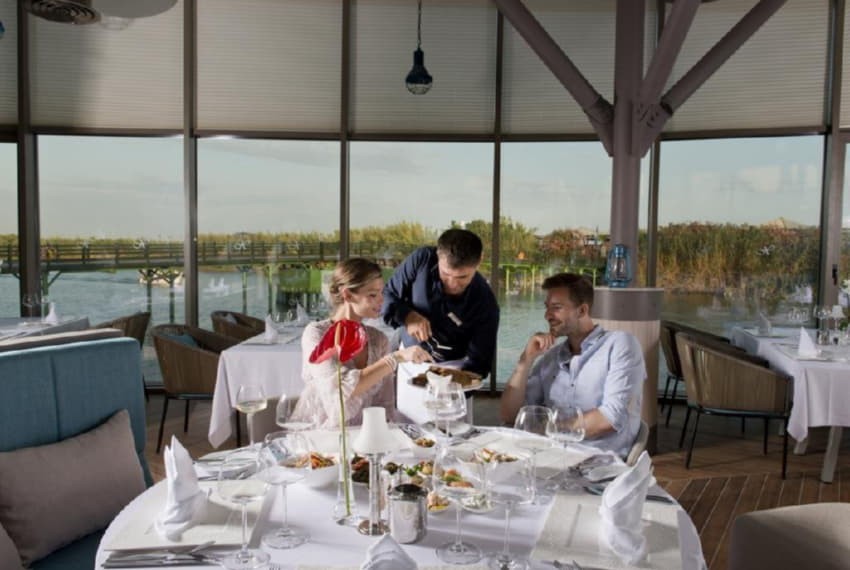 Xanadu Resort Hotel, 5* Xanadu Resort Hotel, 5*