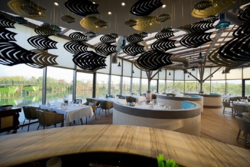 Xanadu Resort Hotel, 5* Xanadu Resort Hotel, 5*