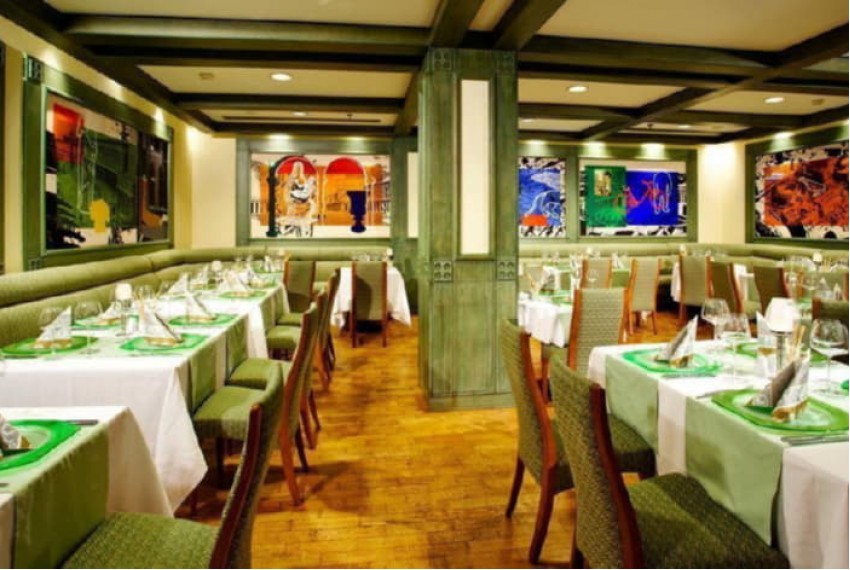 Xanadu Resort Hotel, 5* Xanadu Resort Hotel, 5*