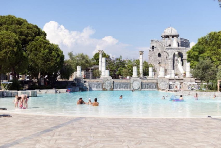 Xanadu Resort Hotel, 5* Xanadu Resort Hotel, 5*