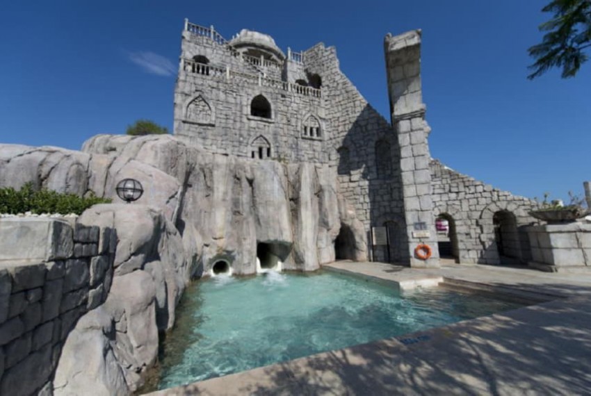 Xanadu Resort Hotel, 5* Xanadu Resort Hotel, 5*