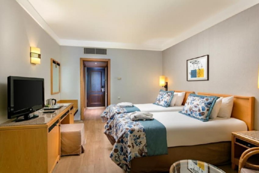 Xanadu Resort Hotel, 5* Xanadu Resort Hotel, 5*