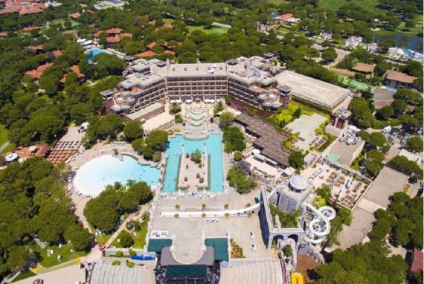 Xanadu Resort Hotel, 5* Xanadu Resort Hotel, 5*