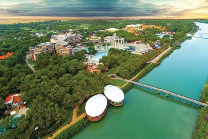 Xanadu Resort Hotel, 5* Xanadu Resort Hotel, 5*