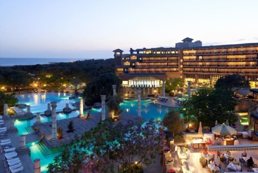 Xanadu Resort Hotel, 5* Xanadu Resort Hotel, 5*