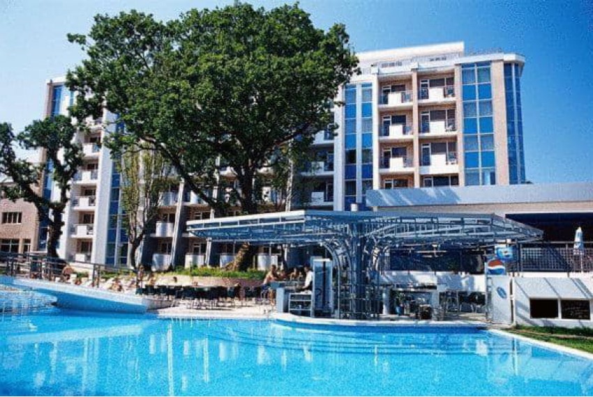Green Park Hotel, 3* Green Park Hotel, 3*