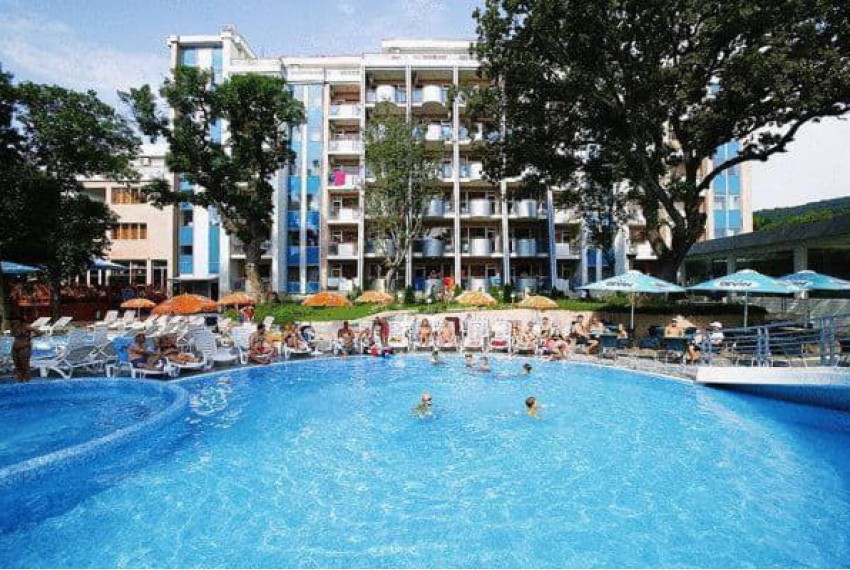 Green Park Hotel, 3* Green Park Hotel, 3*