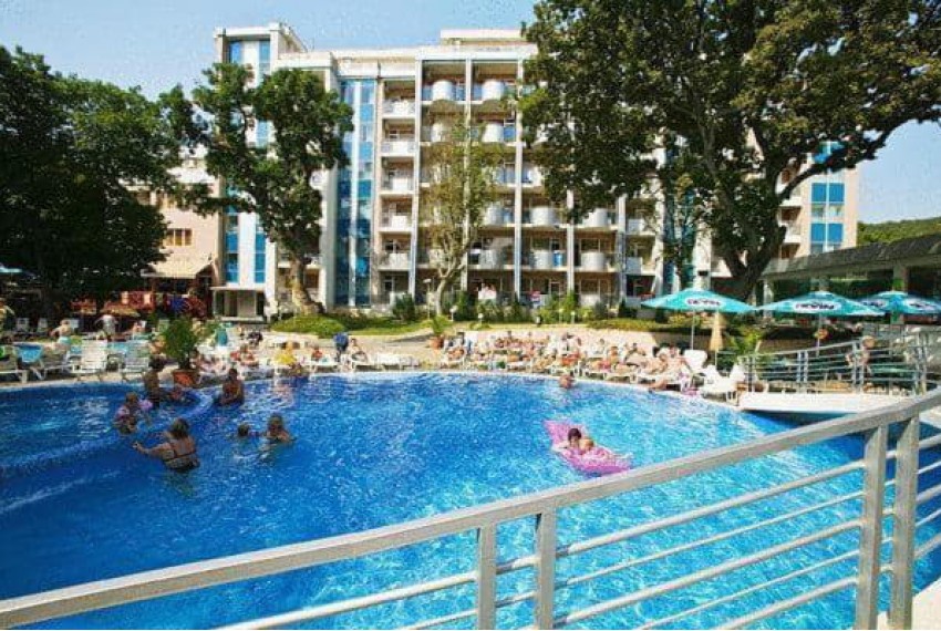 Green Park Hotel, 3* Green Park Hotel, 3*