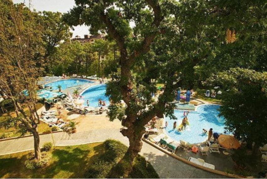Green Park Hotel, 3* Green Park Hotel, 3*