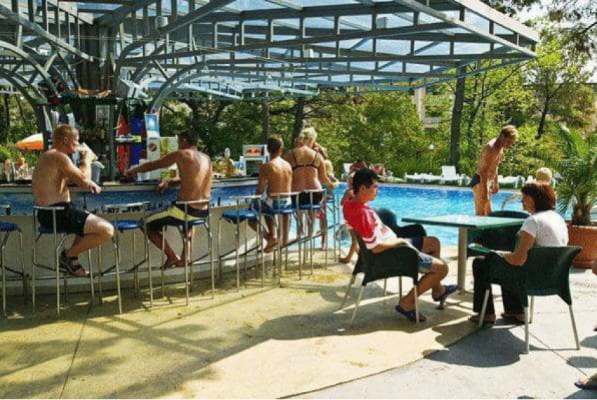 Green Park Hotel, 3* Green Park Hotel, 3*