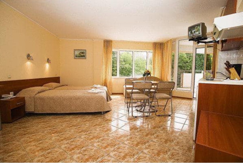 Green Park Hotel, 3* Green Park Hotel, 3*