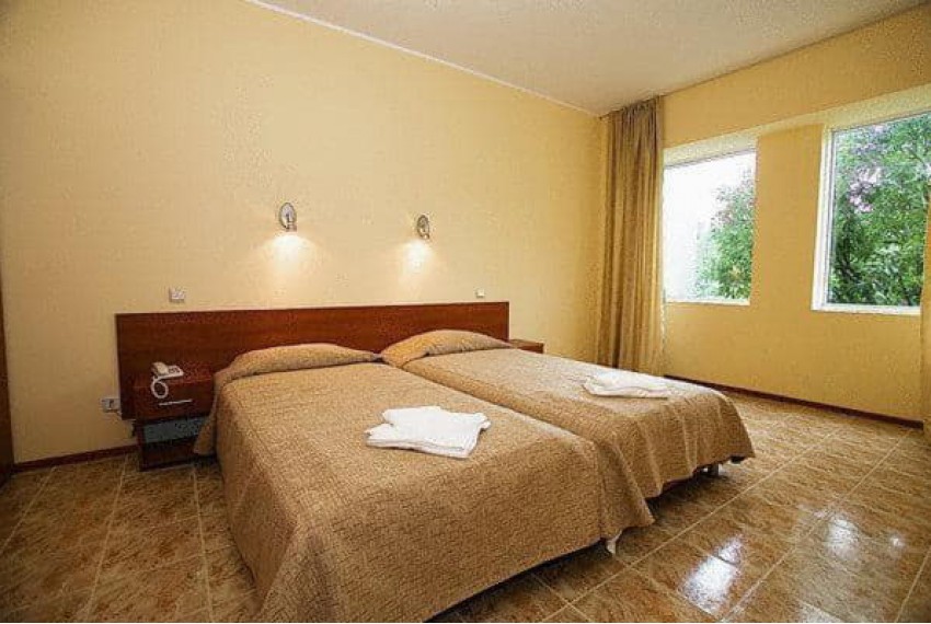 Green Park Hotel, 3* Green Park Hotel, 3*