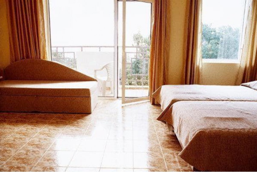 Green Park Hotel, 3* Green Park Hotel, 3*
