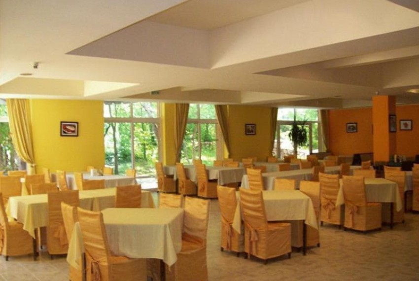Green Park Hotel, 3* Green Park Hotel, 3*