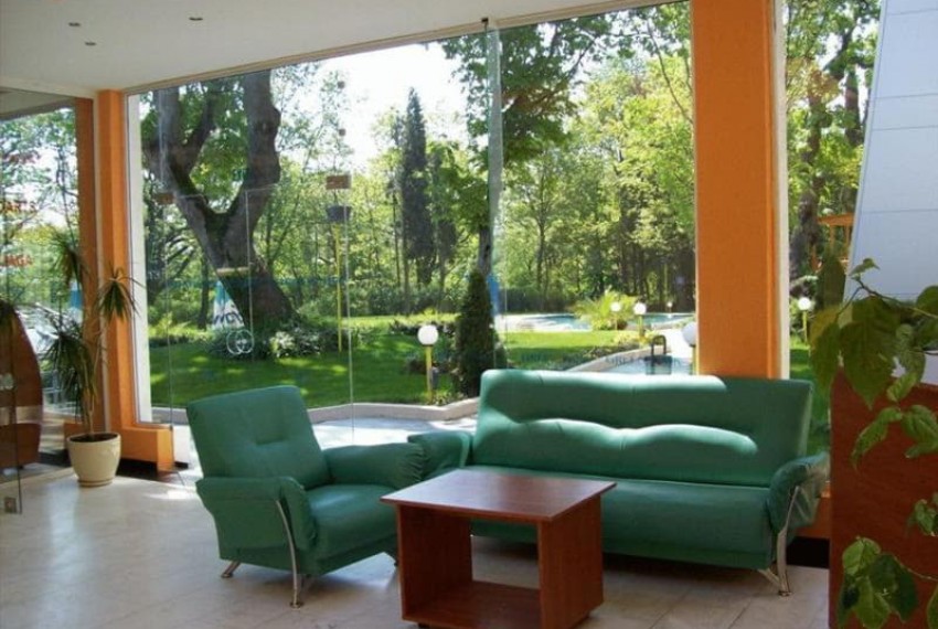 Green Park Hotel, 3* Green Park Hotel, 3*