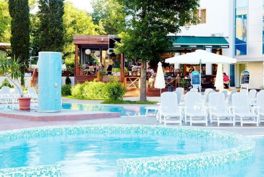Green Park Hotel, 3* Green Park Hotel, 3*