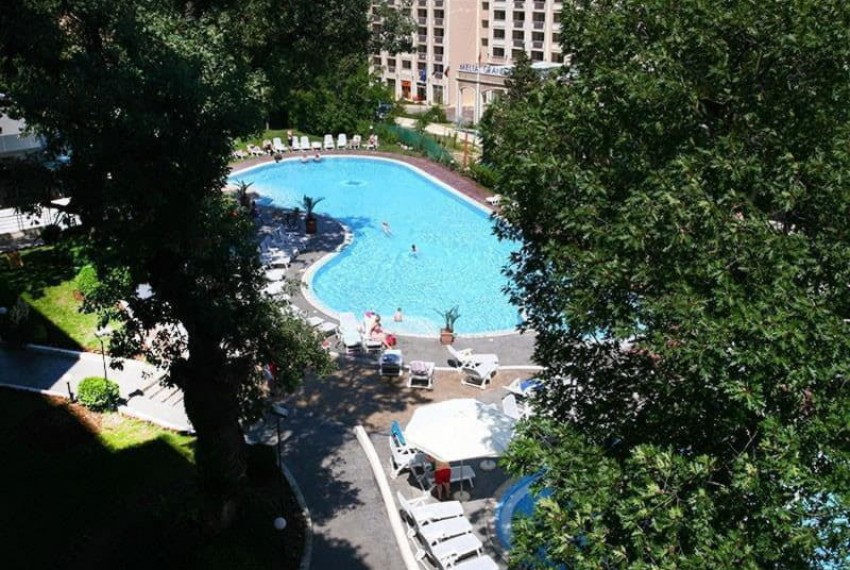Green Park Hotel, 3* Green Park Hotel, 3*
