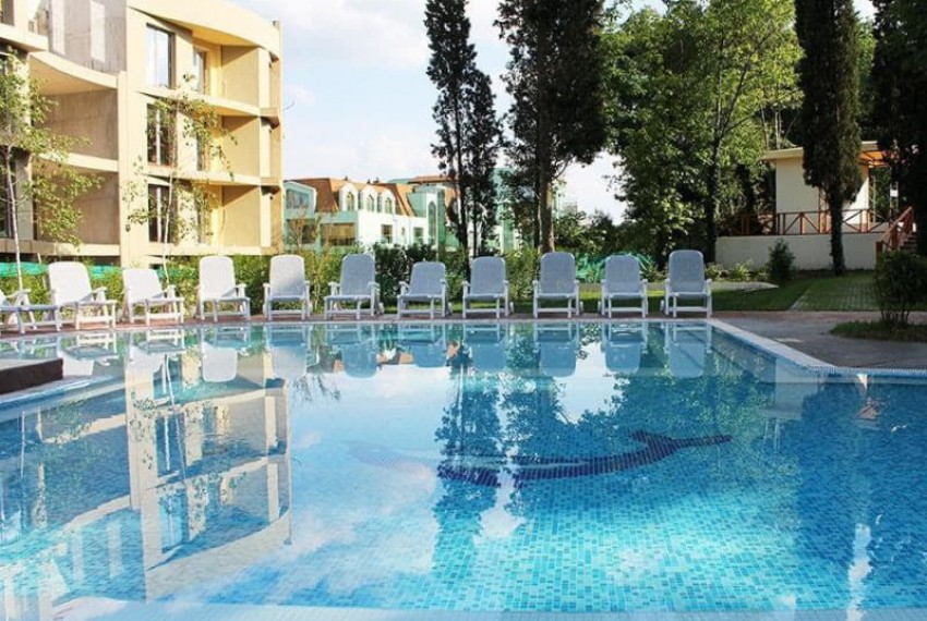 Green Park Hotel, 3* Green Park Hotel, 3*