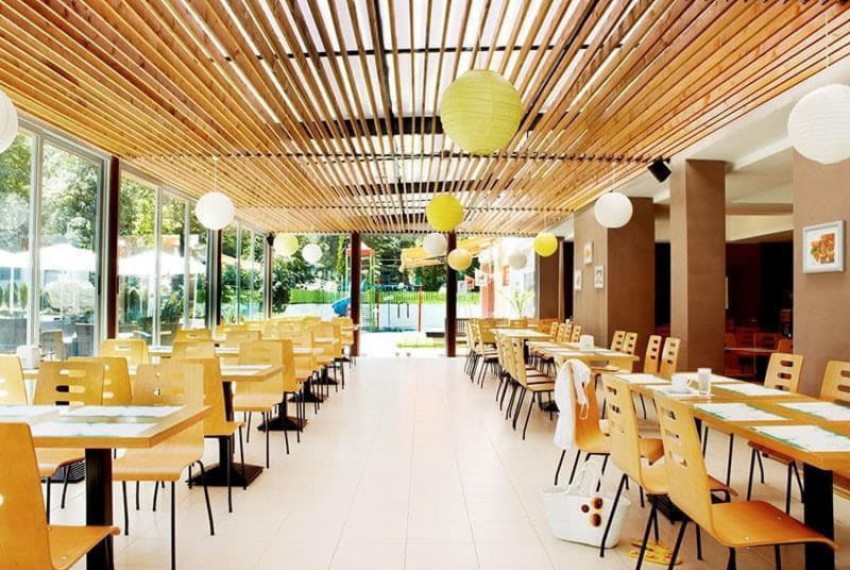 Green Park Hotel, 3* Green Park Hotel, 3*