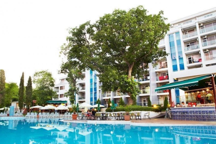 Green Park Hotel, 3* Green Park Hotel, 3*