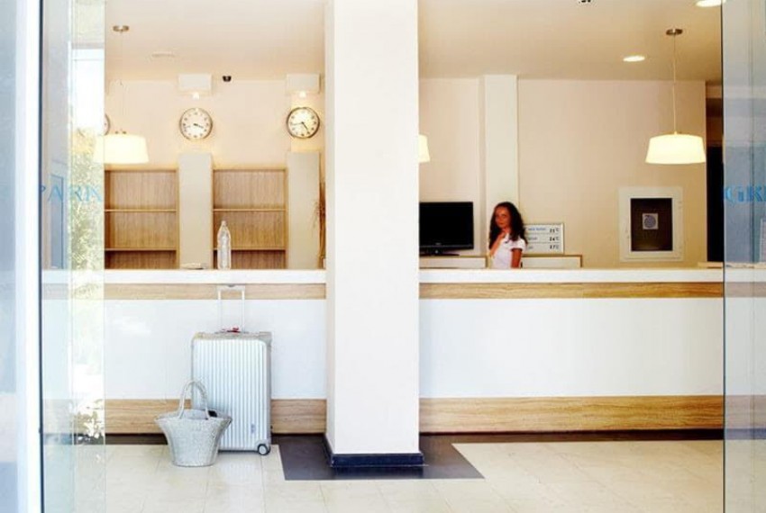 Green Park Hotel, 3* Green Park Hotel, 3*