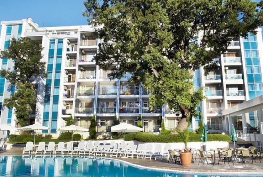 Green Park Hotel, 3* Green Park Hotel, 3*
