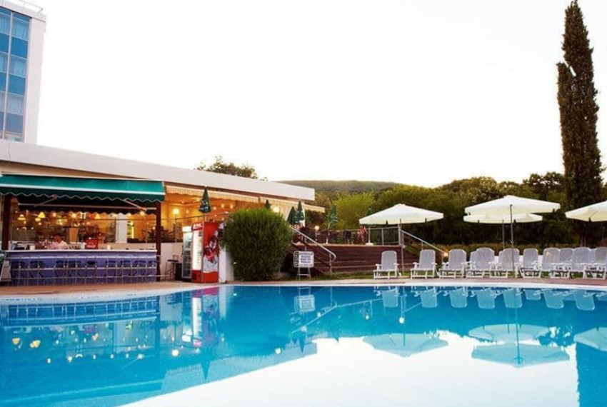Green Park Hotel, 3* Green Park Hotel, 3*