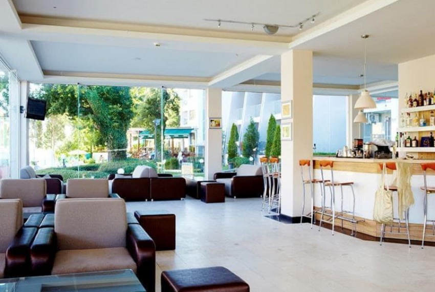Green Park Hotel, 3* Green Park Hotel, 3*