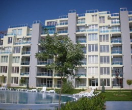 Oasis, 3*