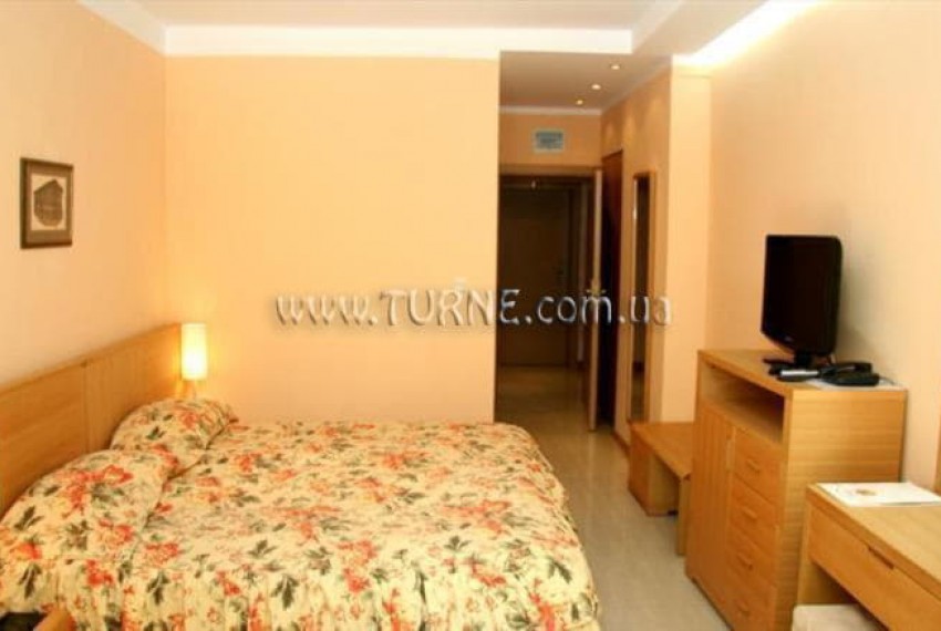 Park Hotel Oasis, 3* Park Hotel Oasis, 3*