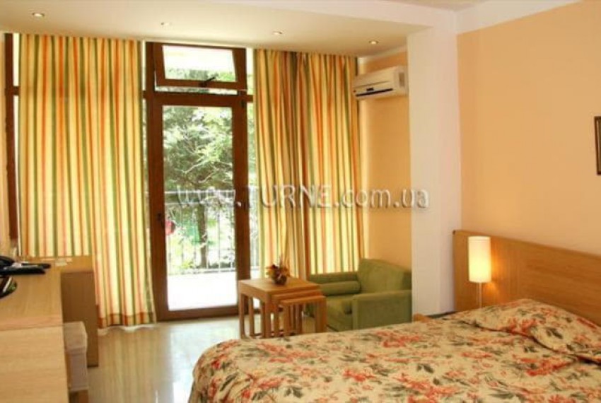 Park Hotel Oasis, 3* Park Hotel Oasis, 3*