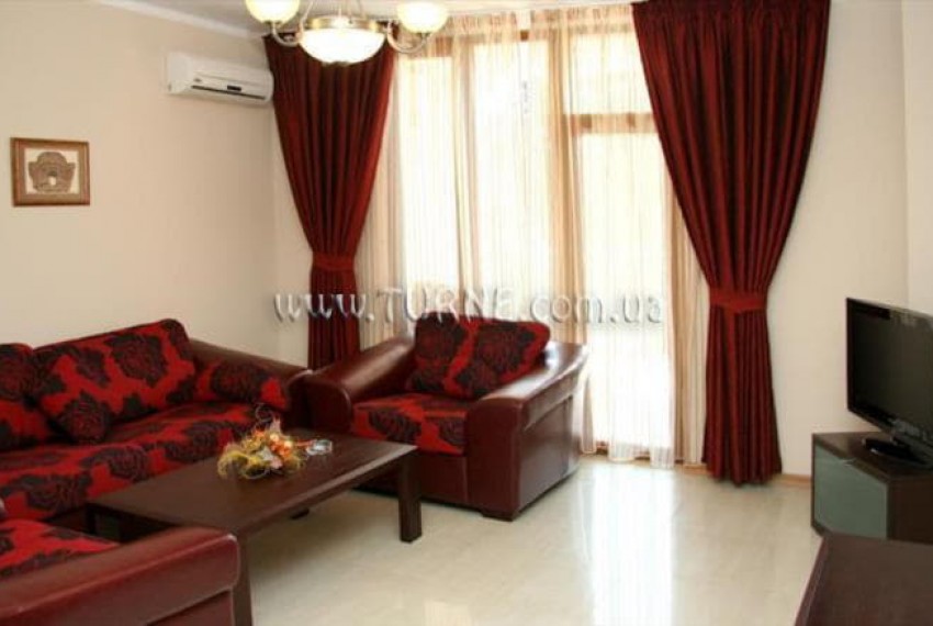 Park Hotel Oasis, 3* Park Hotel Oasis, 3*