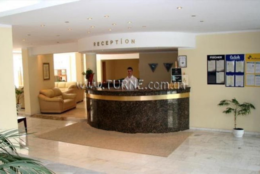 Park Hotel Oasis, 3* Park Hotel Oasis, 3*